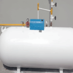 empresa de gas en el huila