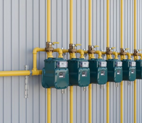 empresa de gas en el huila