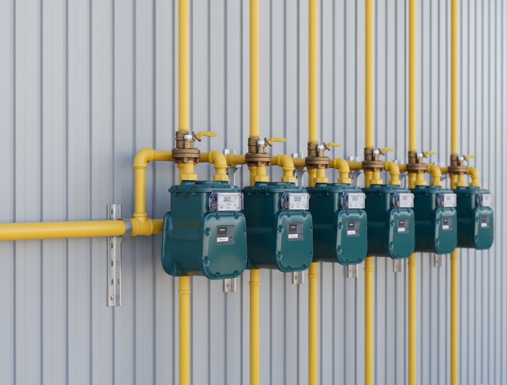 empresa de gas en el huila
