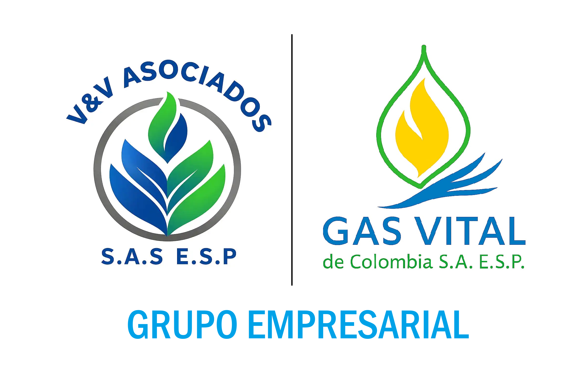 V&V ASOCIADOS SAS ESP