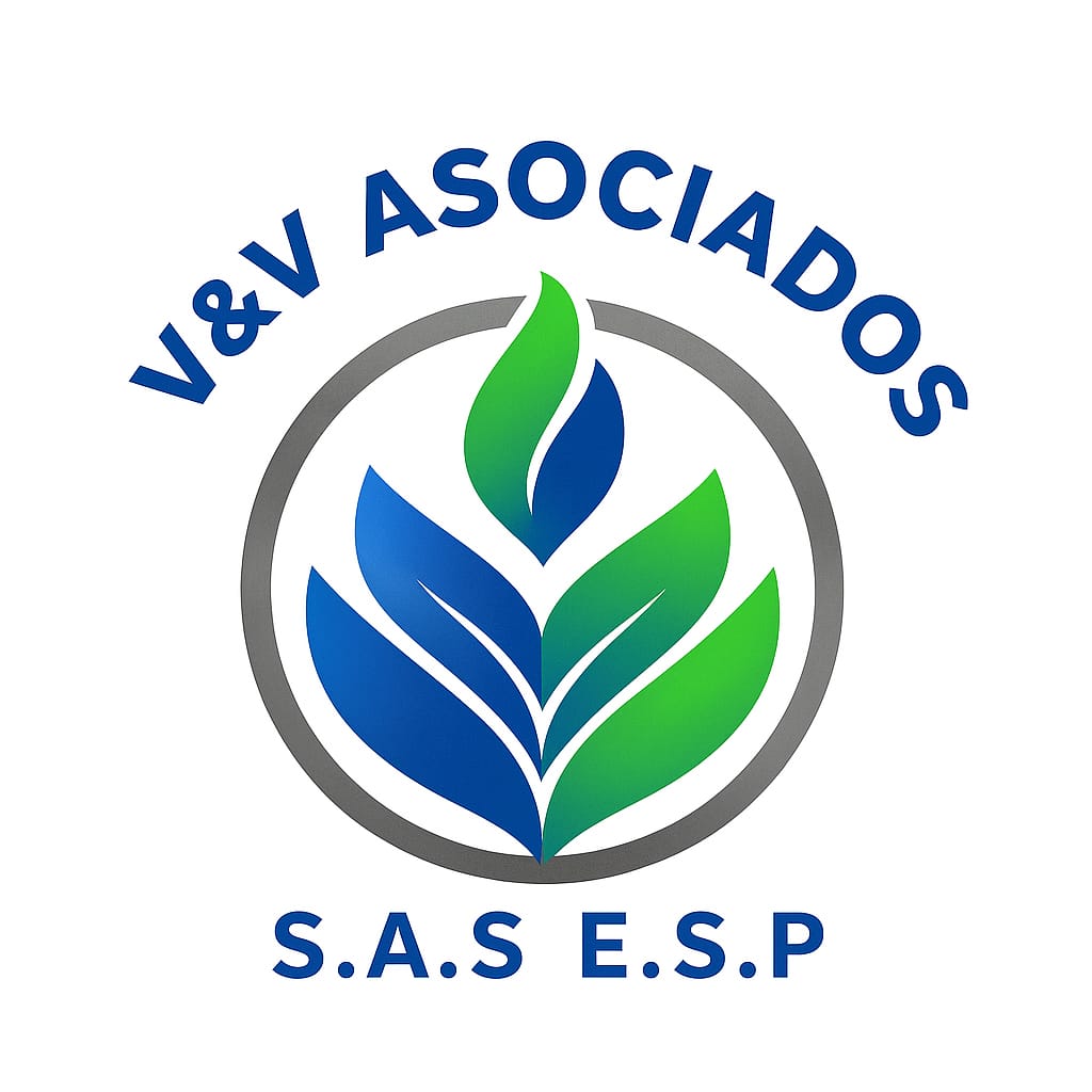 V&V ASOCIADOS SAS ESP