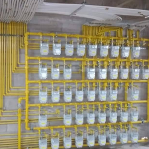 empresa de gas en el huila