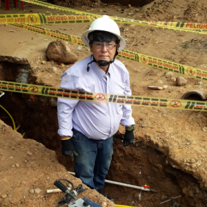 empresa de gas en el huila