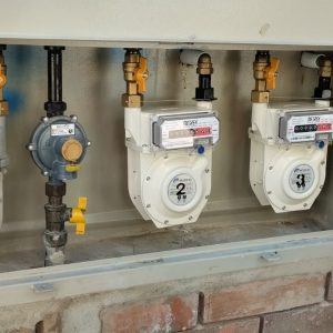 empresa de gas en el huila