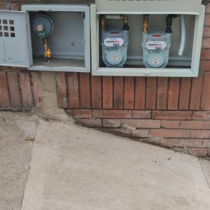 empresa de gas en el huila