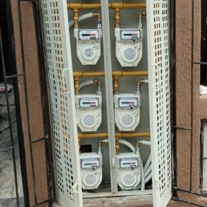 empresa de gas en el huila
