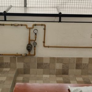 empresa de gas en el huila